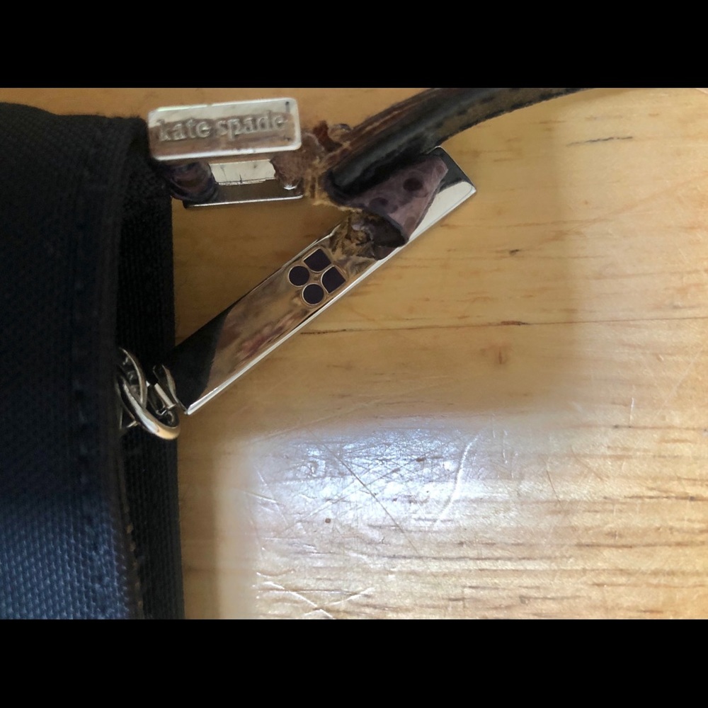 Kate Spade bag. - Picture 3 of 6